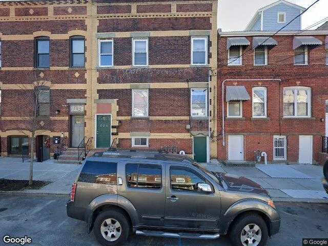 House image located at Elizabeth, NJ 07202