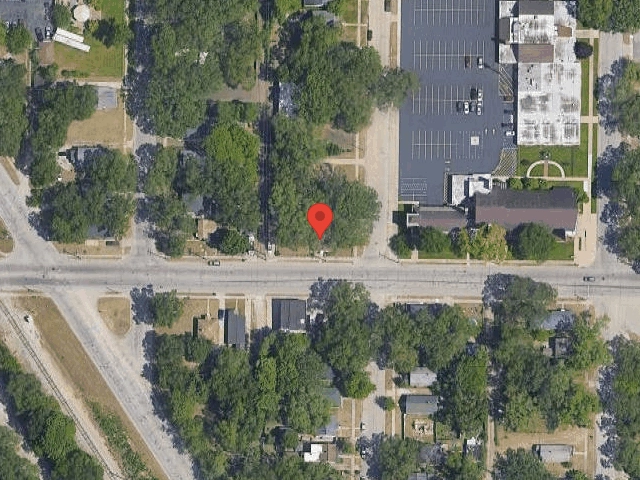 House image located at Muskegon, MI 49444