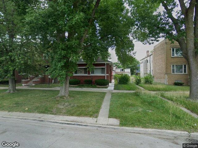 House image located at Chicago, IL 60619