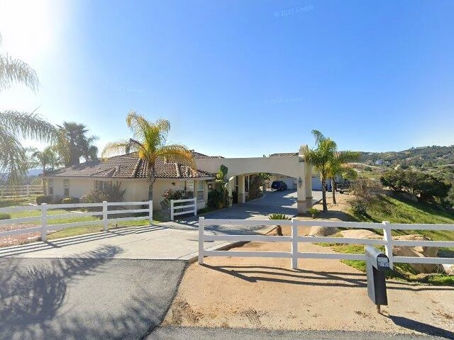 House image located at Murrieta, CA 92562