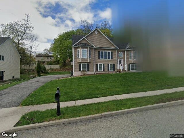 House image located at Monroe, NY 10950