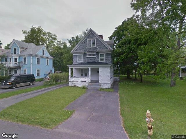 House image located at Syracuse, NY 13207