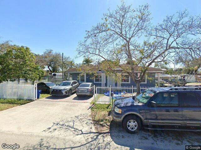 House image located at Miami, FL 33147