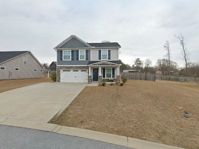 House image located at Fountain Inn, SC 29644