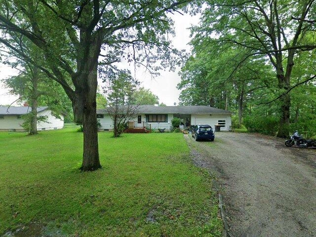 House image located at Fort Wayne, IN 46835