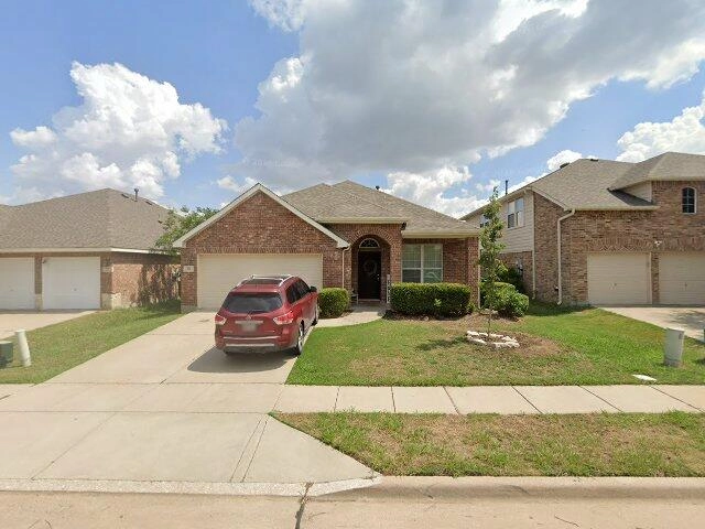 House image located at Little Elm, TX 75068