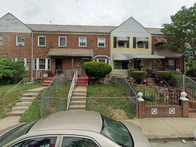 House image located at Baltimore, MD 21229