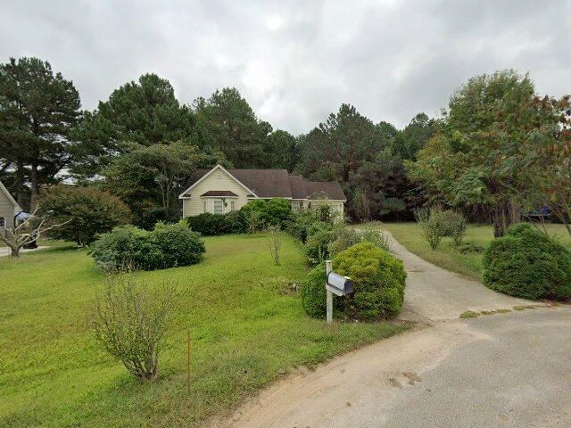 House image located at Louisburg, NC 27549