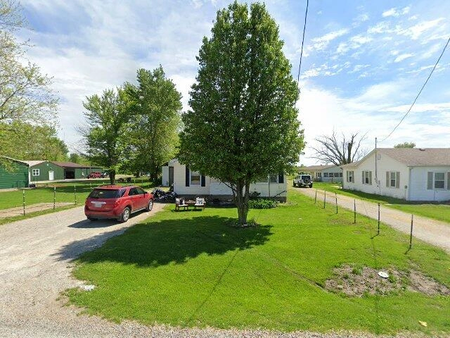 House image located at Mattoon, IL 61938