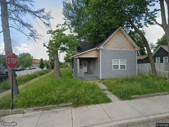 House image located at Indianapolis, IN 46225