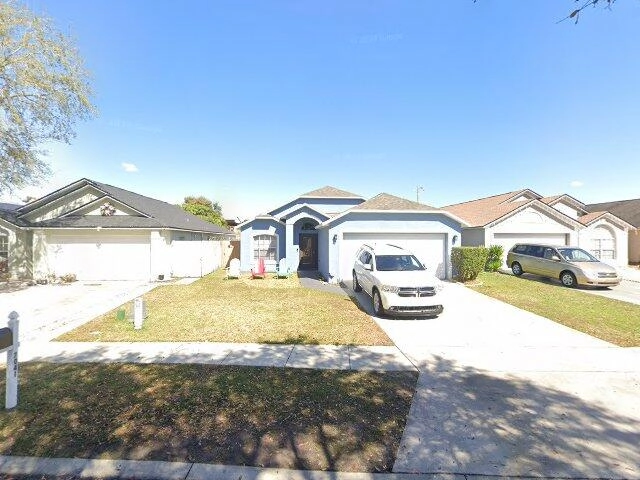 House image located at Orlando, FL 32807
