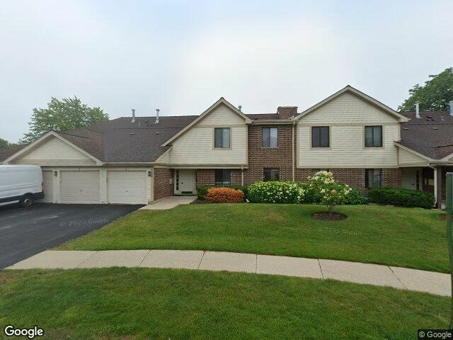 House image located at Palatine, IL 60074