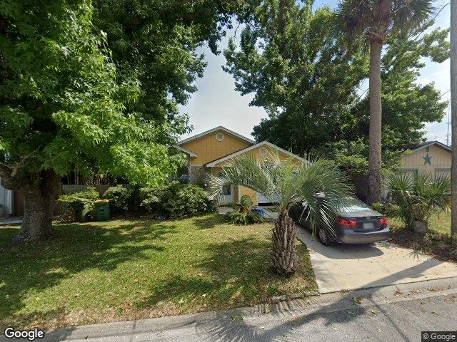House image located at Jacksonville Beach, FL 32250