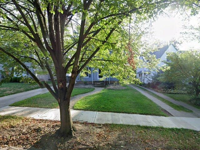 House image located at Cleveland, OH 44111
