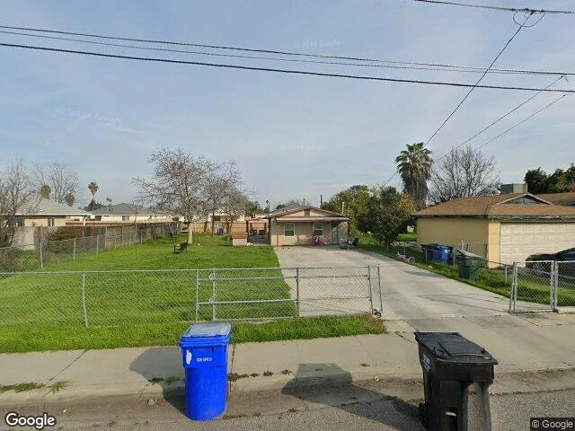 House image located at Corcoran, CA 93212