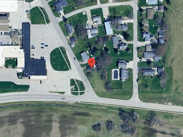 House image located at Northwood, OH 43619