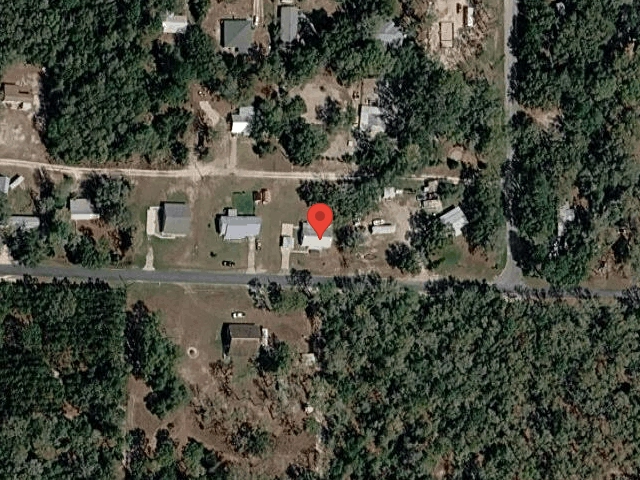 House image located at Cross City, FL 32628