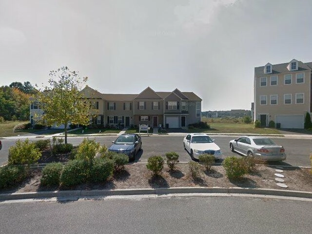 House image located at Cambridge, MD 21613