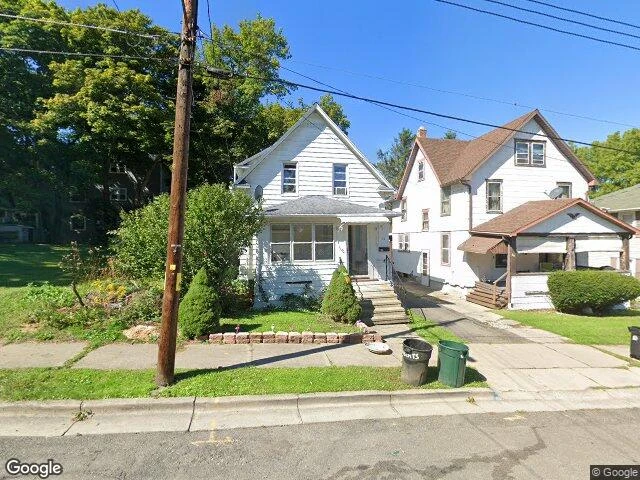 House image located at Johnson City, NY 13790