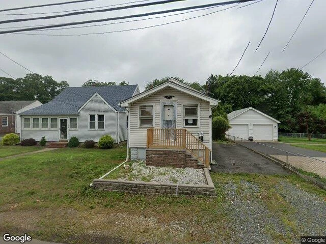 House image located at Spotswood, NJ 08884