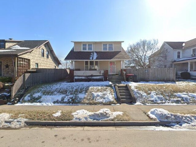 House image located at Anderson, IN 46016
