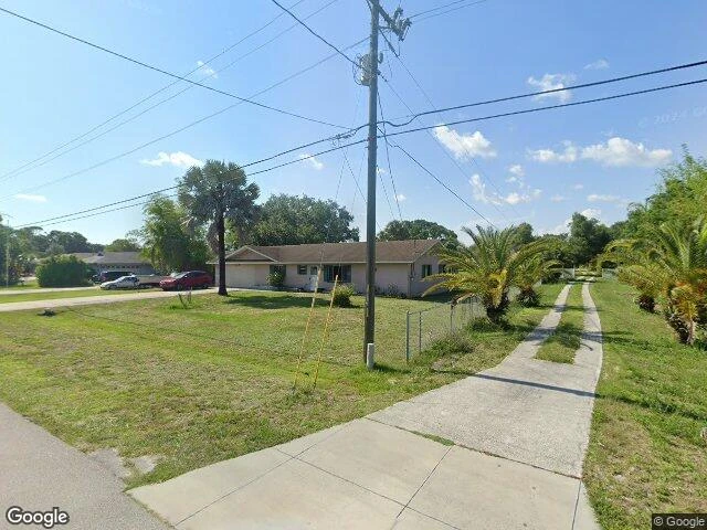 House image located at North Fort Myers, FL 33917