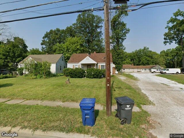 House image located at Columbus, OH 43213