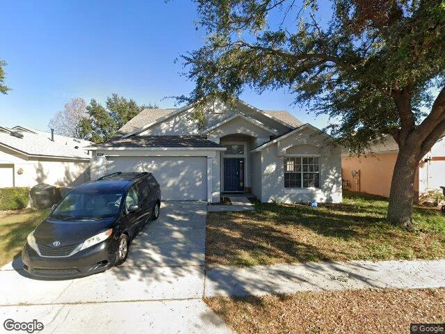 House image located at Davenport, FL 33896