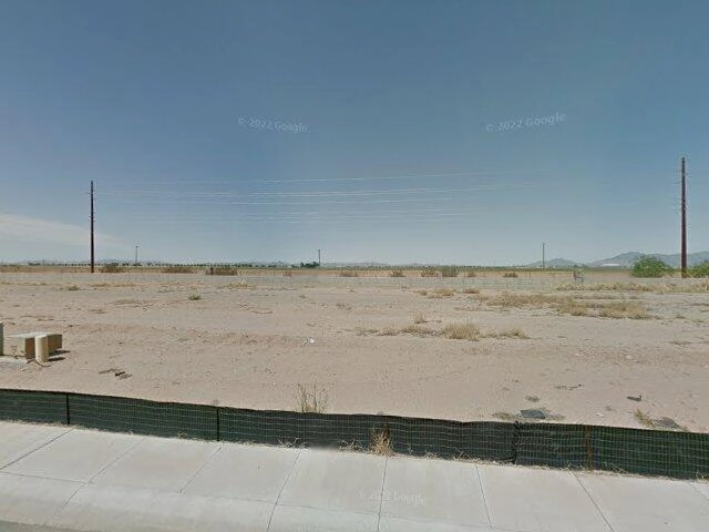 House image located at Maricopa, AZ 85138