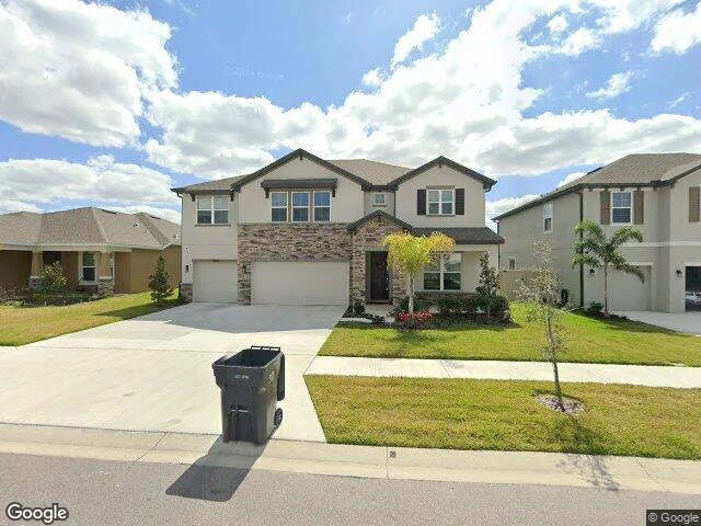 House image located at Riverview, FL 33579