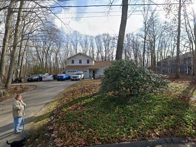 House image located at Columbia, CT 06237