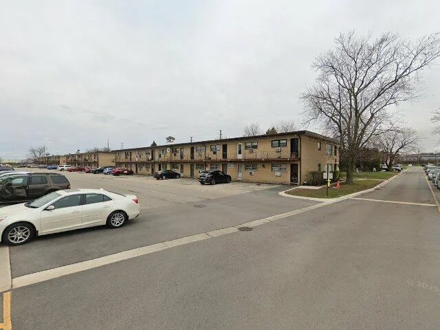 House image located at Melrose Park, IL 60164