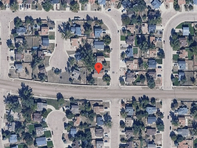 House image located at Colorado Springs, CO 80911