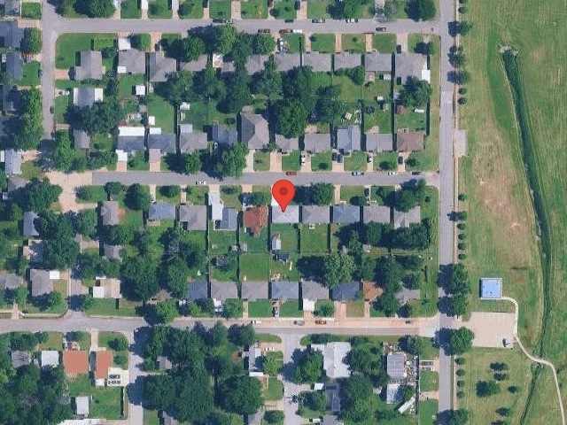 House image located at Norman, OK 73071