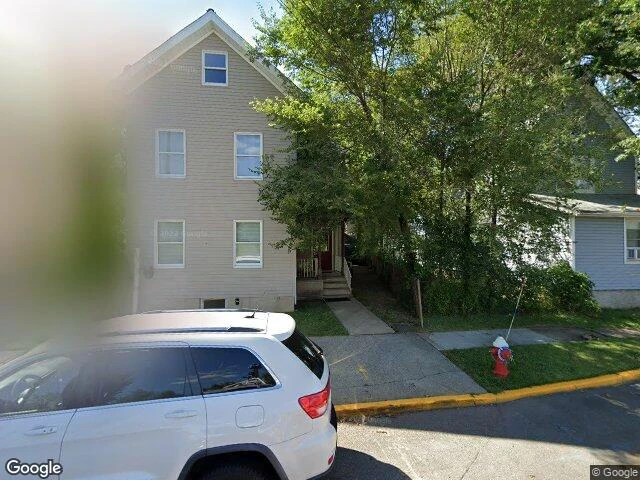 House image located at Ridgefield, NJ 07657