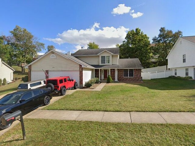 House image located at Youngstown, OH 44511