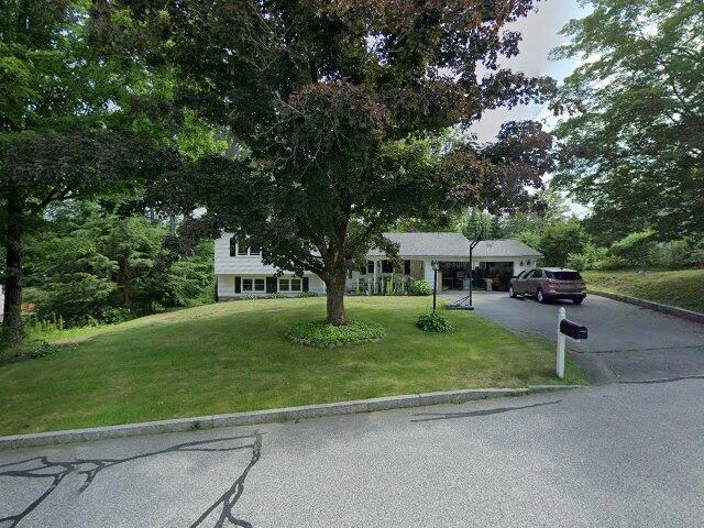 House image located at East Hampstead, NH 03826