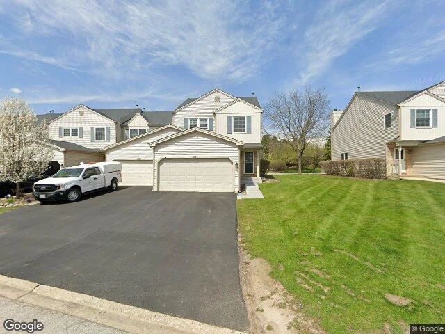 House image located at Aurora, IL 60506