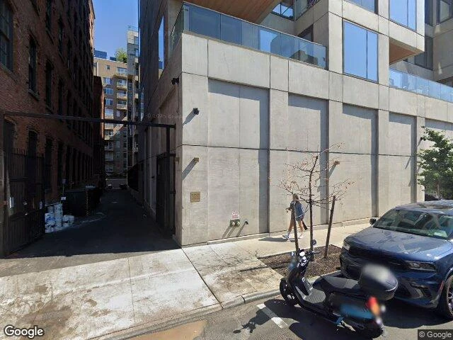 House image located at Brooklyn, NY 11201