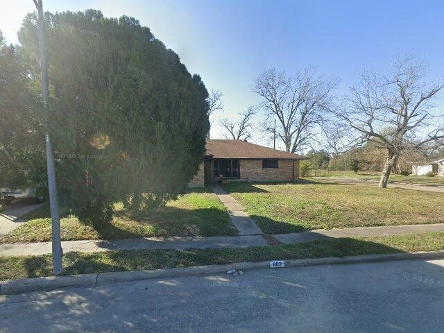 House image located at Houston, TX 77022