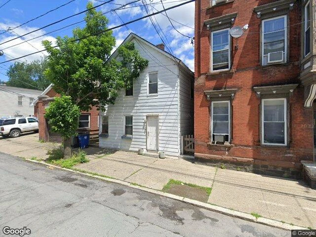 House image located at Cohoes, NY 12047