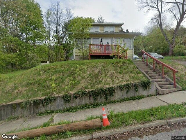 House image located at Binghamton, NY 13903