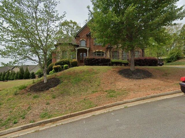 House image located at Marietta, GA 30064