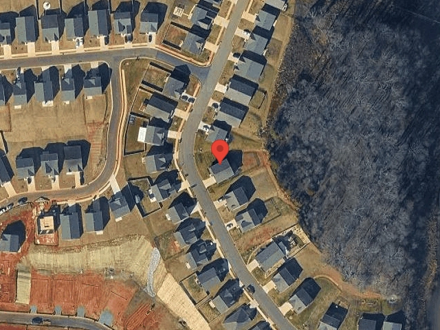 House image located at Conover, NC 28613