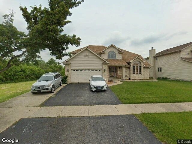 House image located at Richton Park, IL 60471