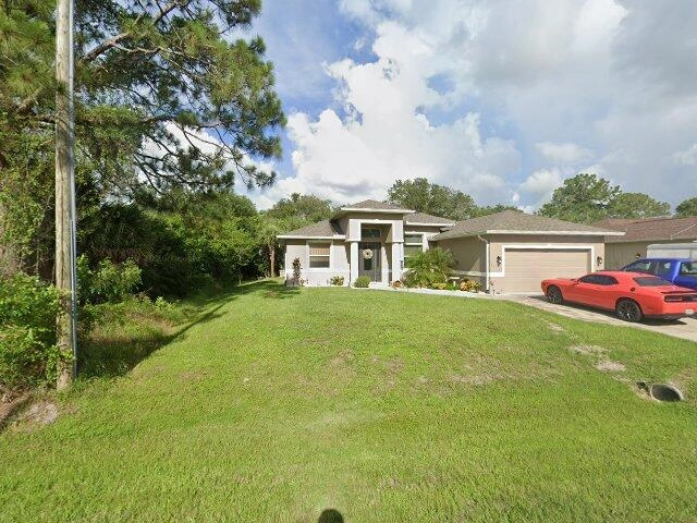 House image located at North Port, FL 34286