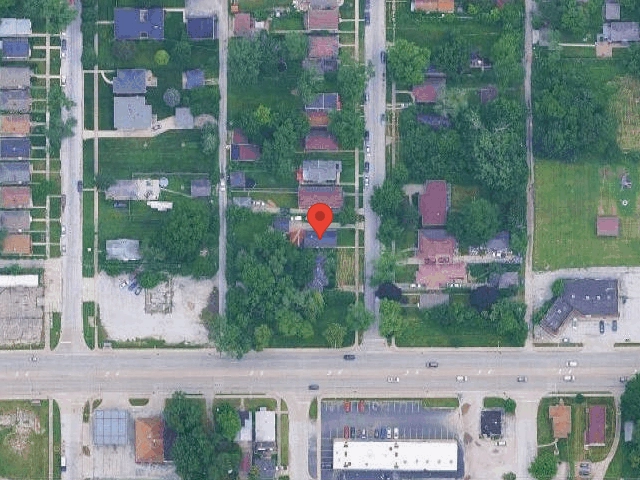 House image located at Harvey, IL 60426