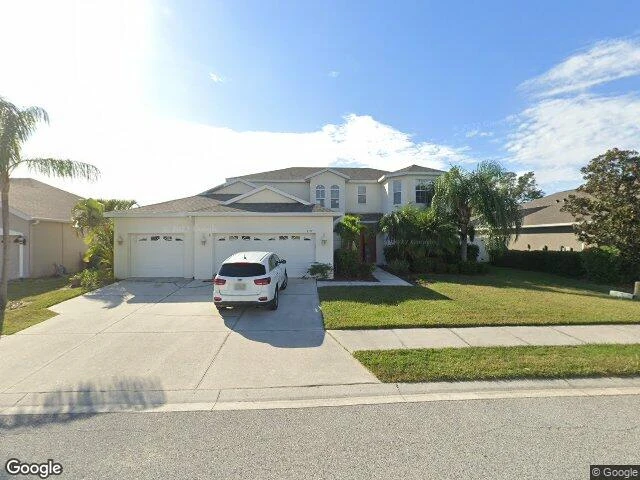 House image located at Parrish, FL 34219