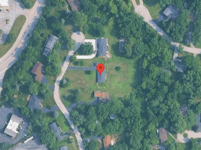 House image located at Olympia Fields, IL 60461