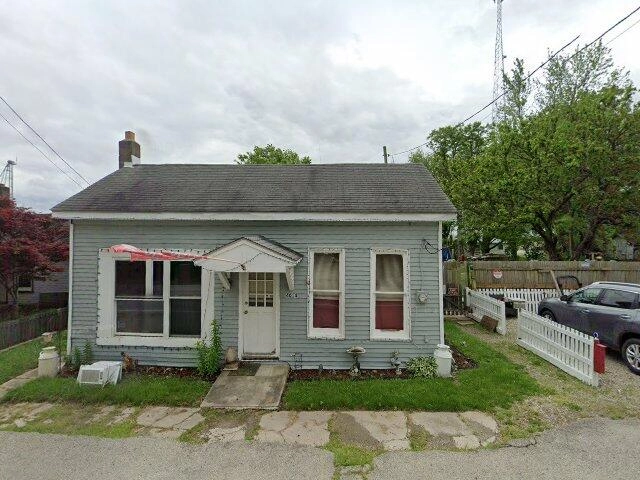 House image located at Brookville, IN 47012